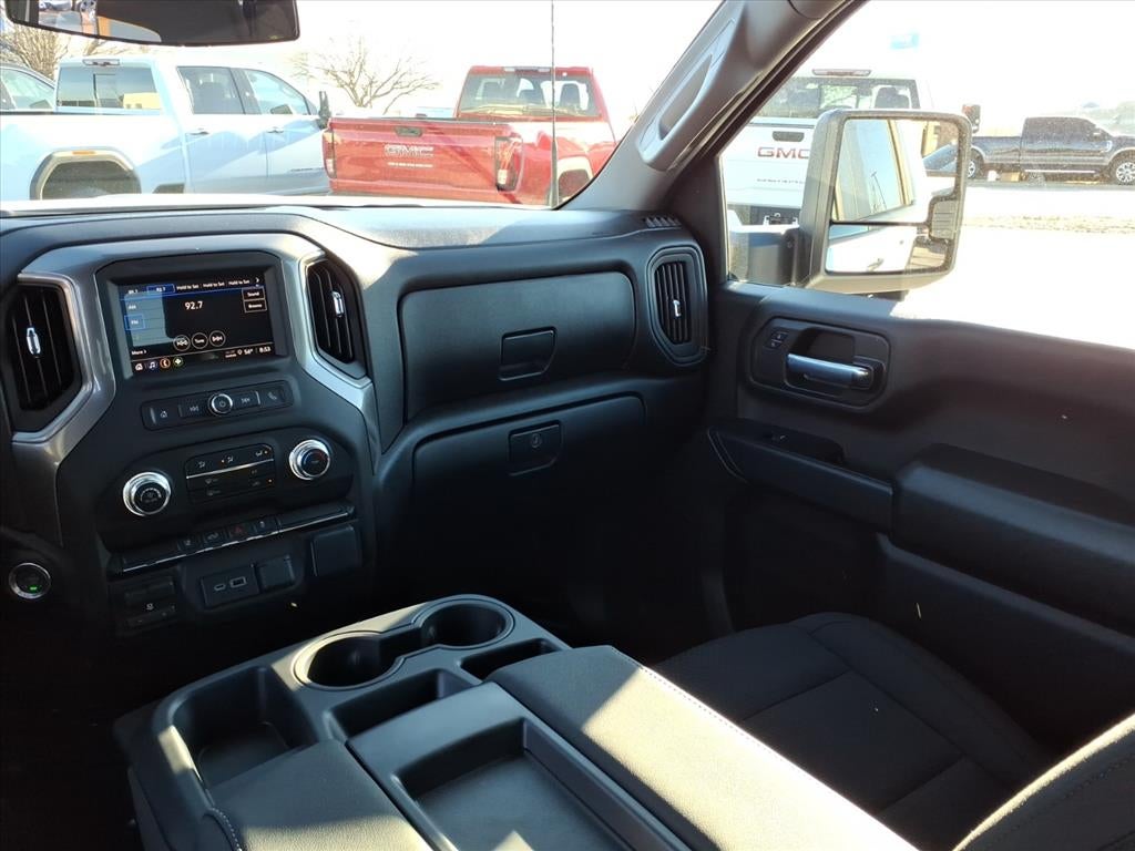 2026 GMC Sierra 3500 HD Pro