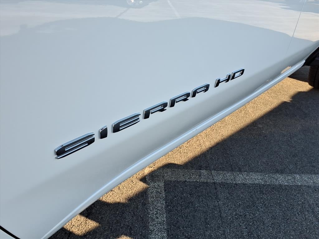 2026 GMC Sierra 3500 HD Pro