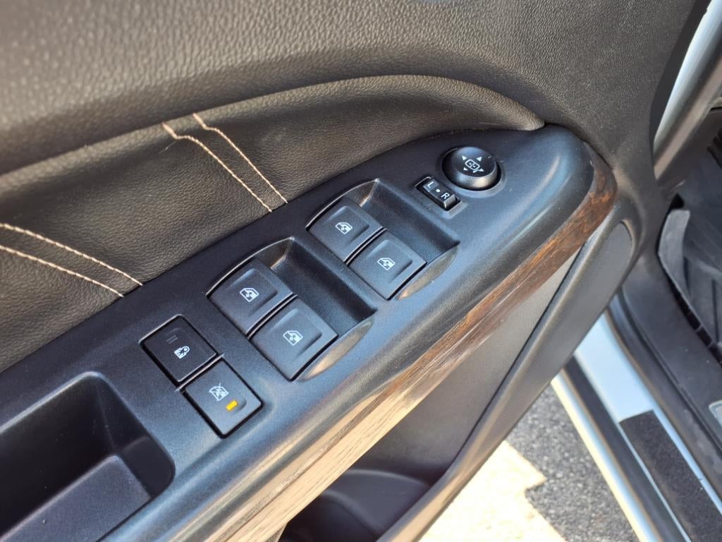 2021 GMC Canyon Denali