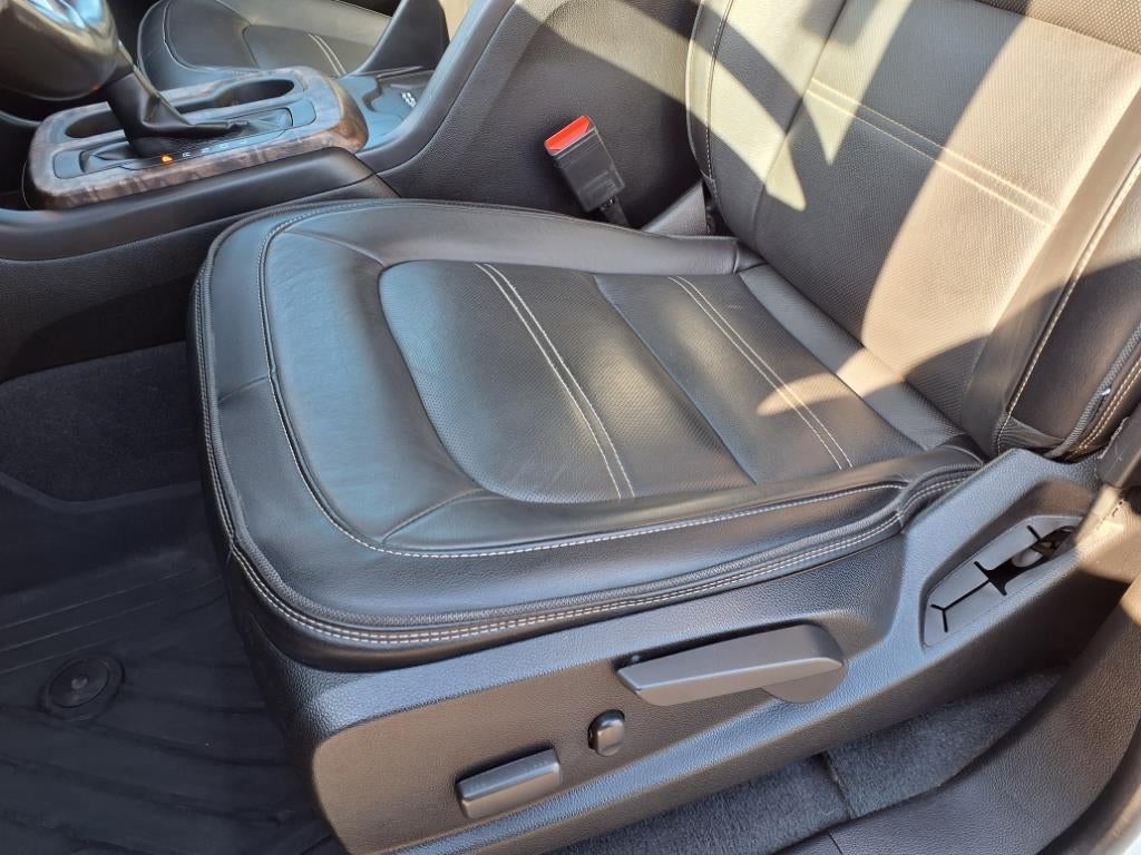 2021 GMC Canyon Denali