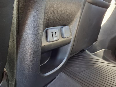 2021 GMC Canyon Denali