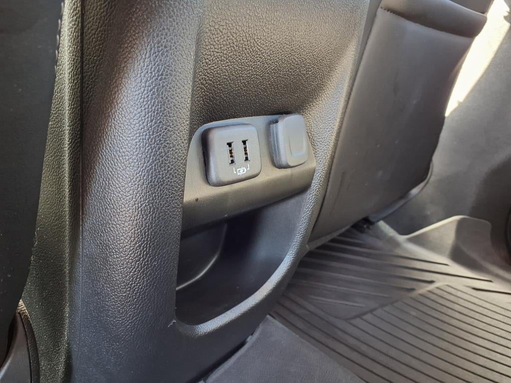 2021 GMC Canyon Denali