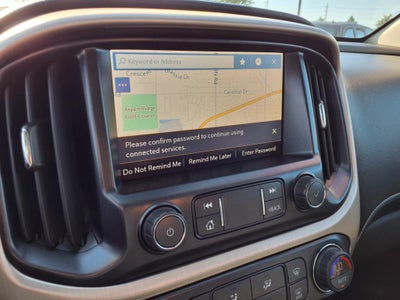 2021 GMC Canyon Denali