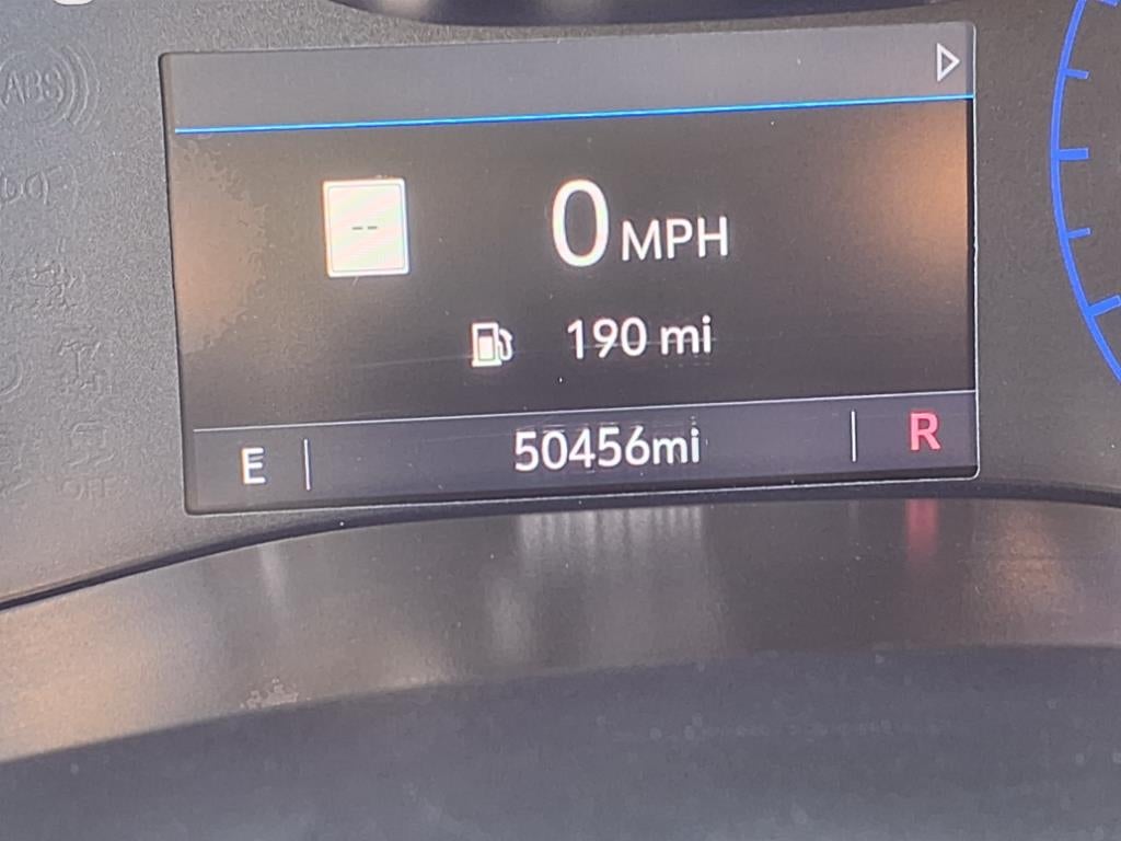 2021 GMC Canyon Denali