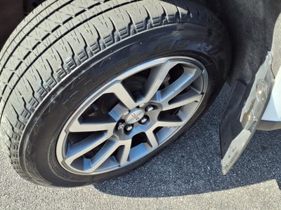 2021 GMC Canyon Denali