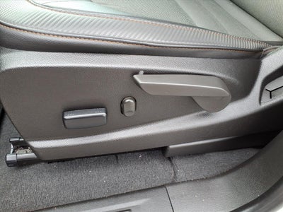 2022 GMC Canyon AT4 - Cloth