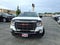 2022 GMC Canyon AT4 - Cloth