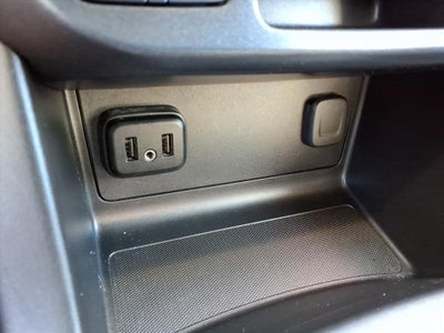 2022 GMC Canyon AT4 - Cloth