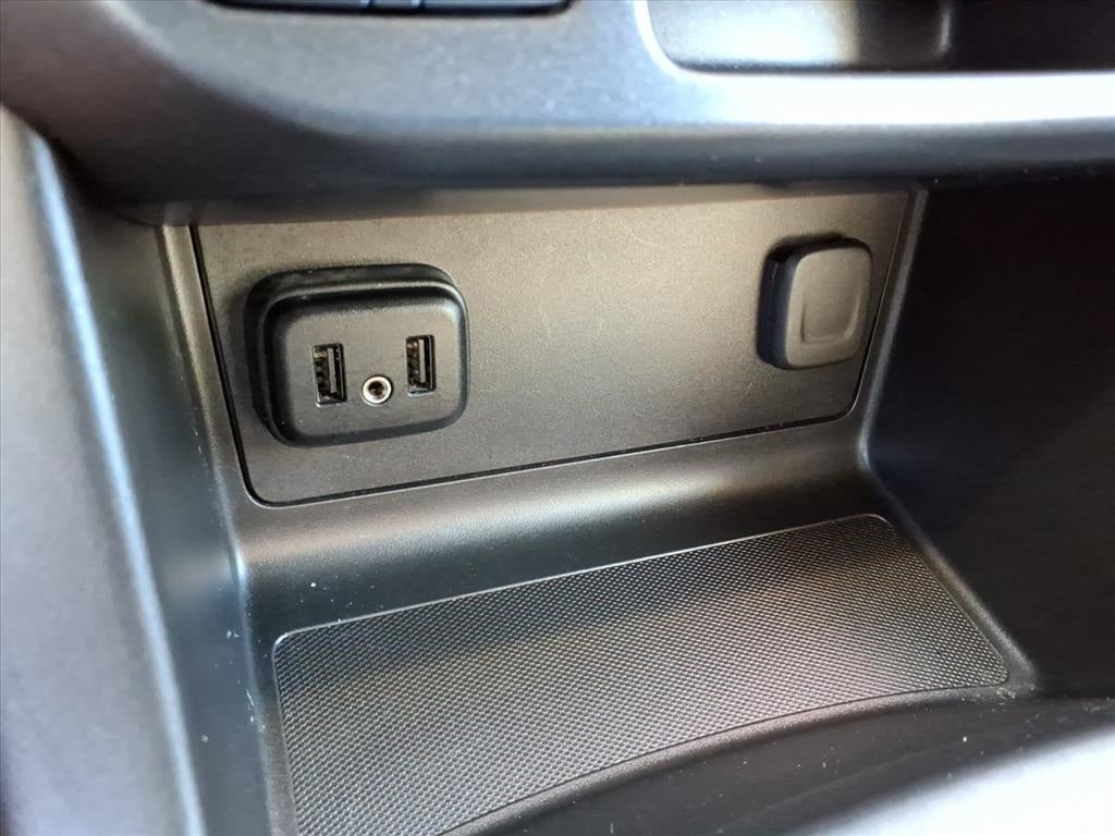 2022 GMC Canyon AT4 - Cloth