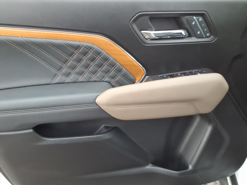 2024 GMC Canyon Denali