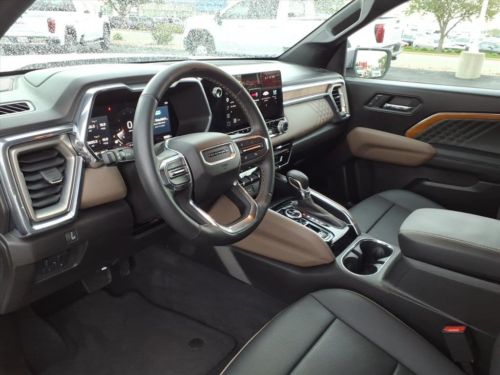 2024 GMC Canyon Denali
