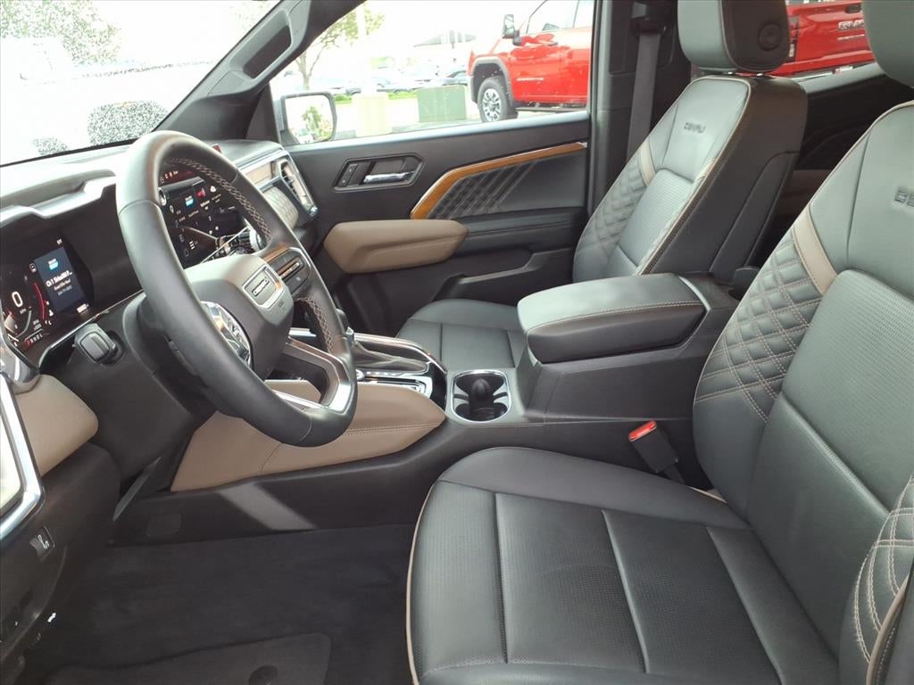 2024 GMC Canyon Denali