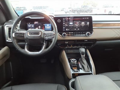 2024 GMC Canyon Denali