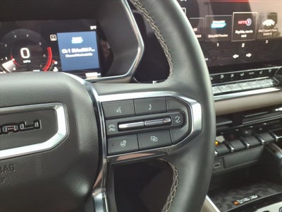 2024 GMC Canyon Denali