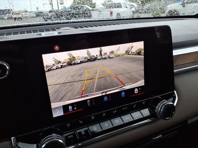 2024 GMC Canyon Denali