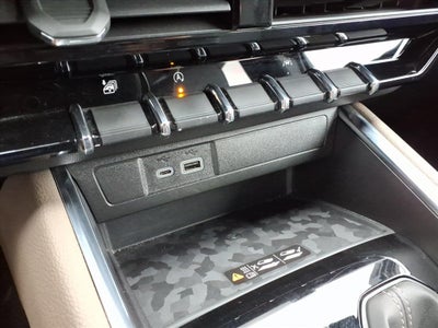 2024 GMC Canyon Denali