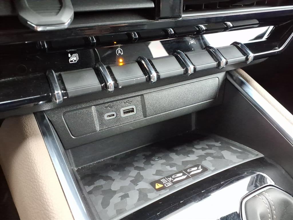 2024 GMC Canyon Denali