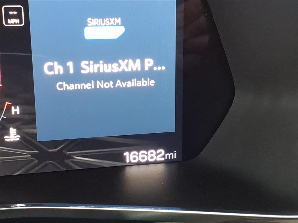 2024 GMC Canyon Denali