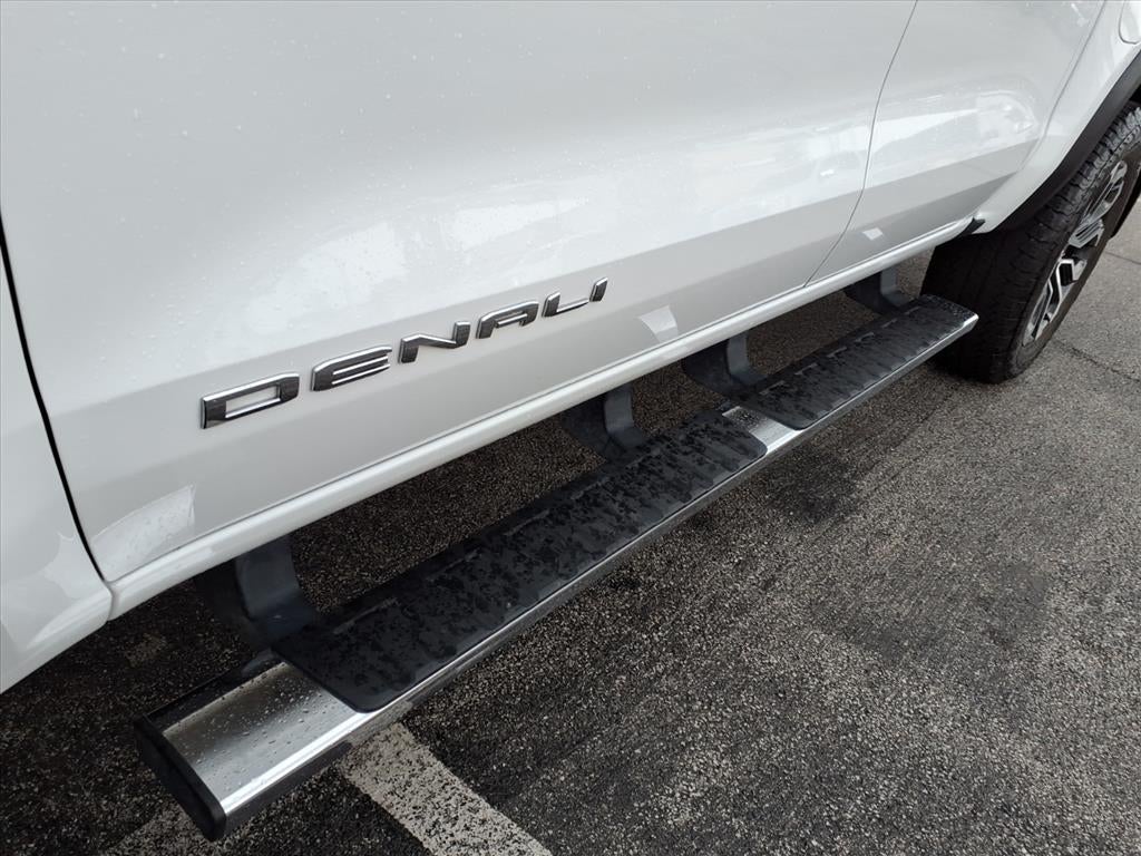 2024 GMC Canyon Denali