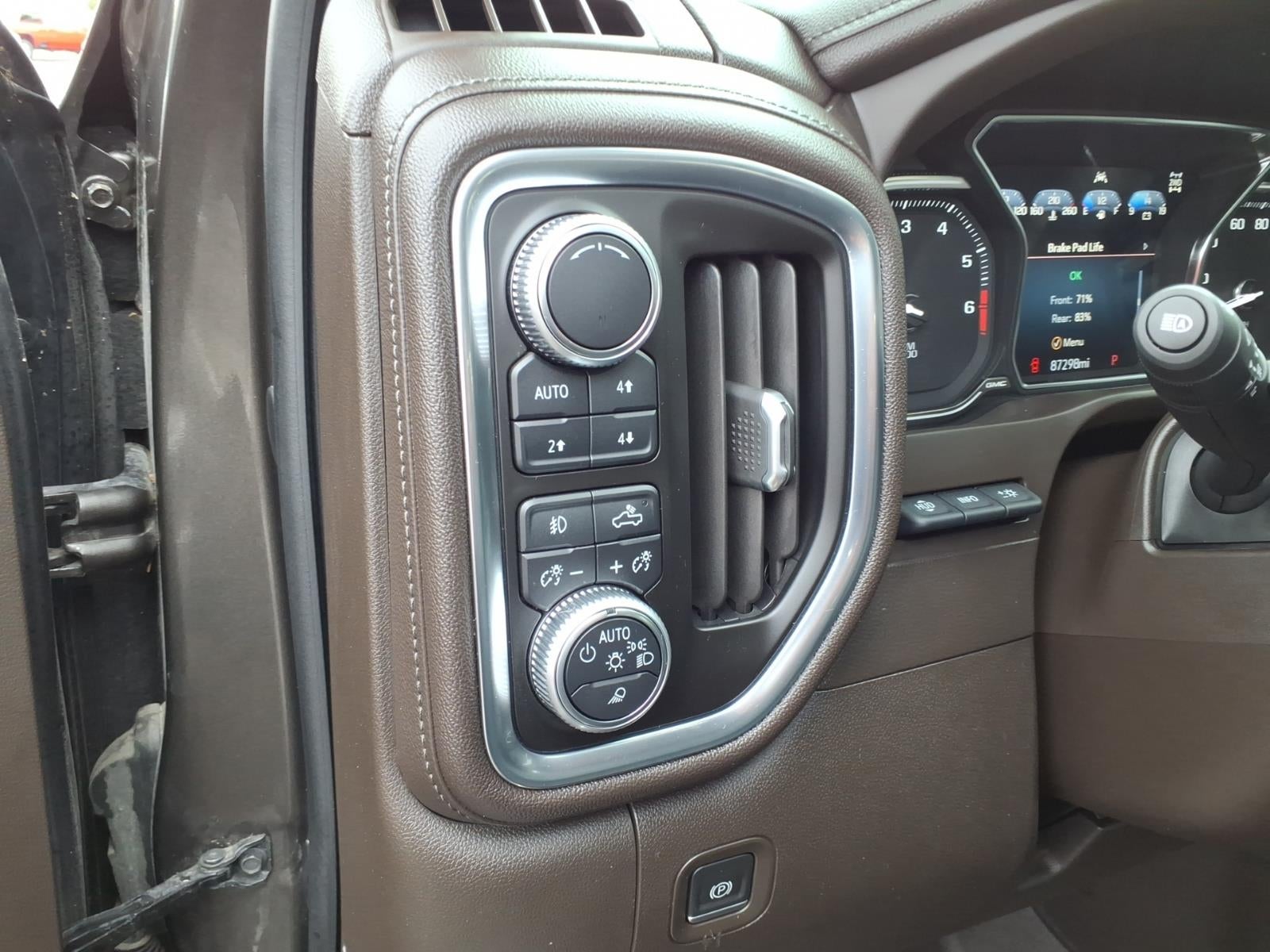2019 GMC Sierra 1500 Denali