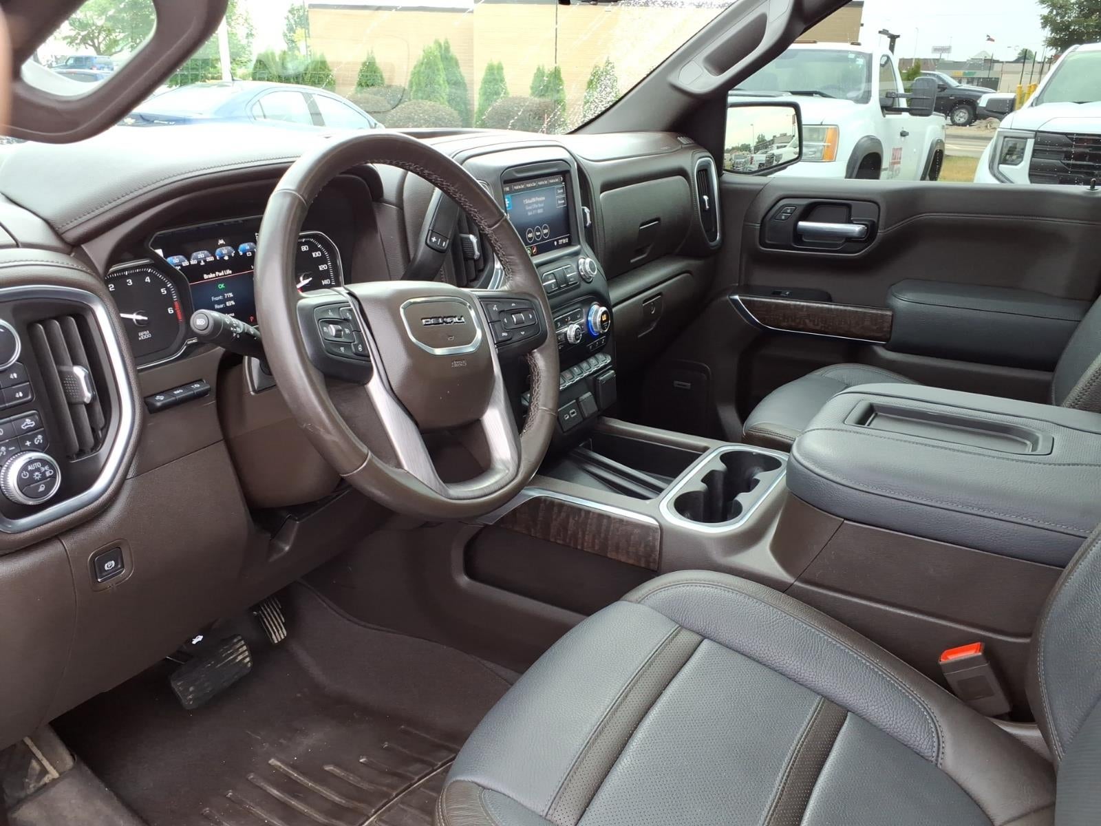2019 GMC Sierra 1500 Denali
