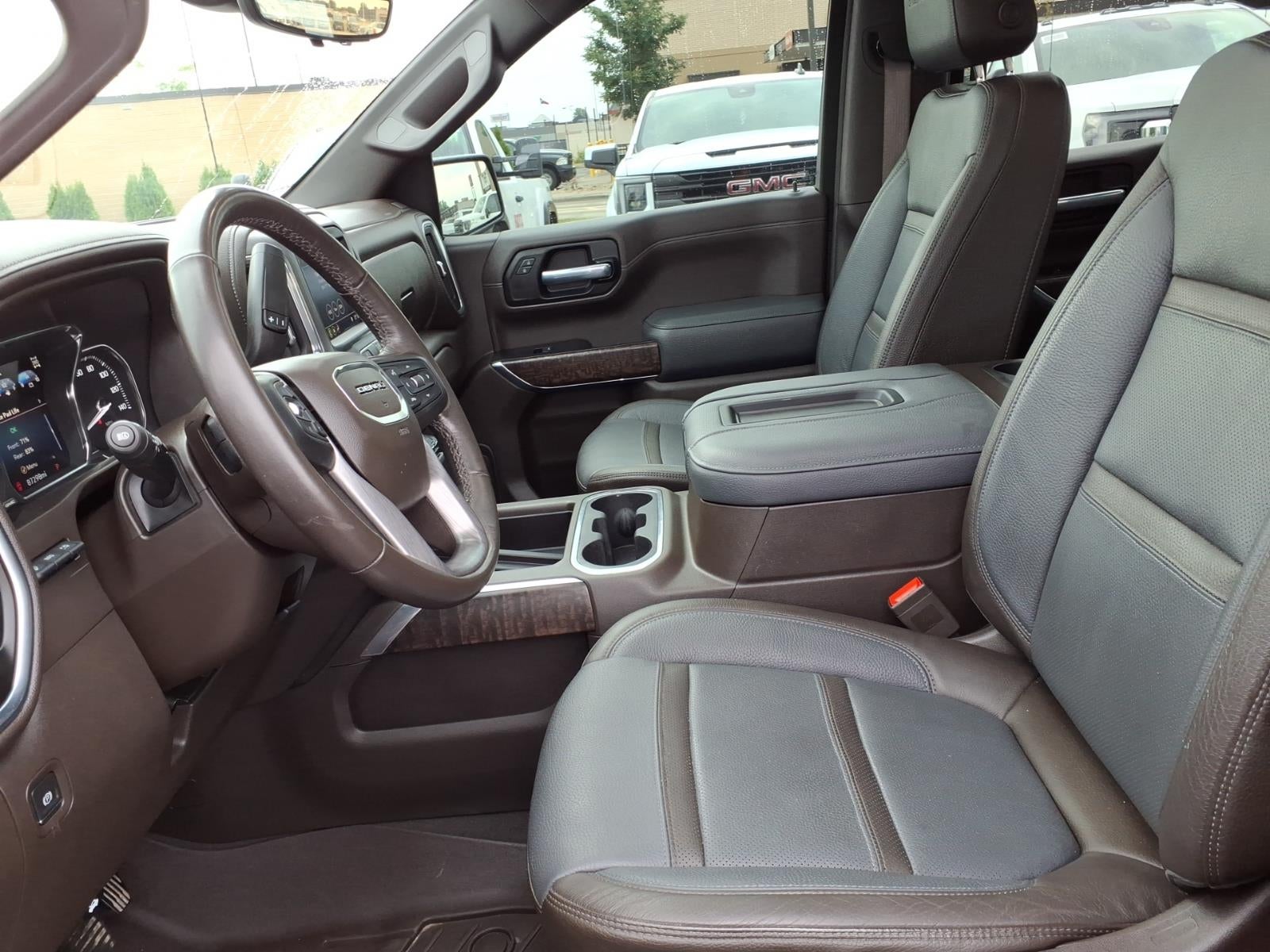 2019 GMC Sierra 1500 Denali