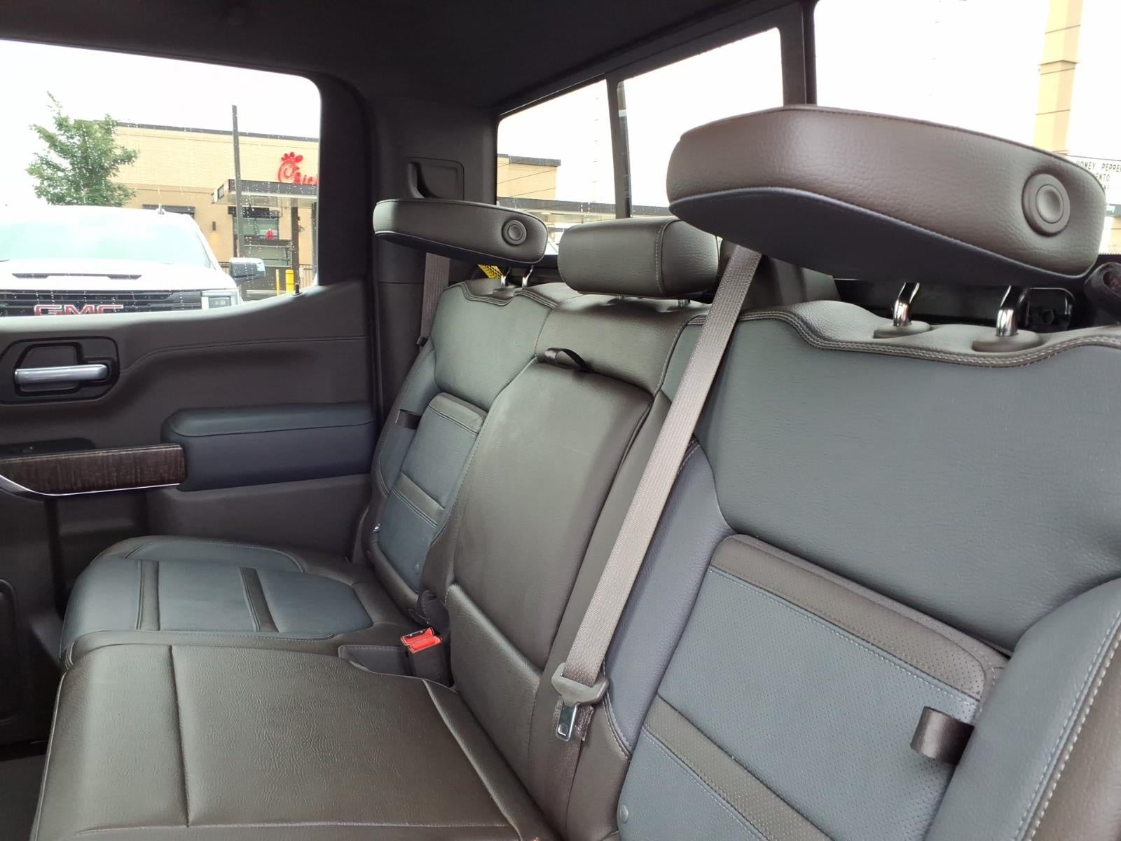 2019 GMC Sierra 1500 Denali