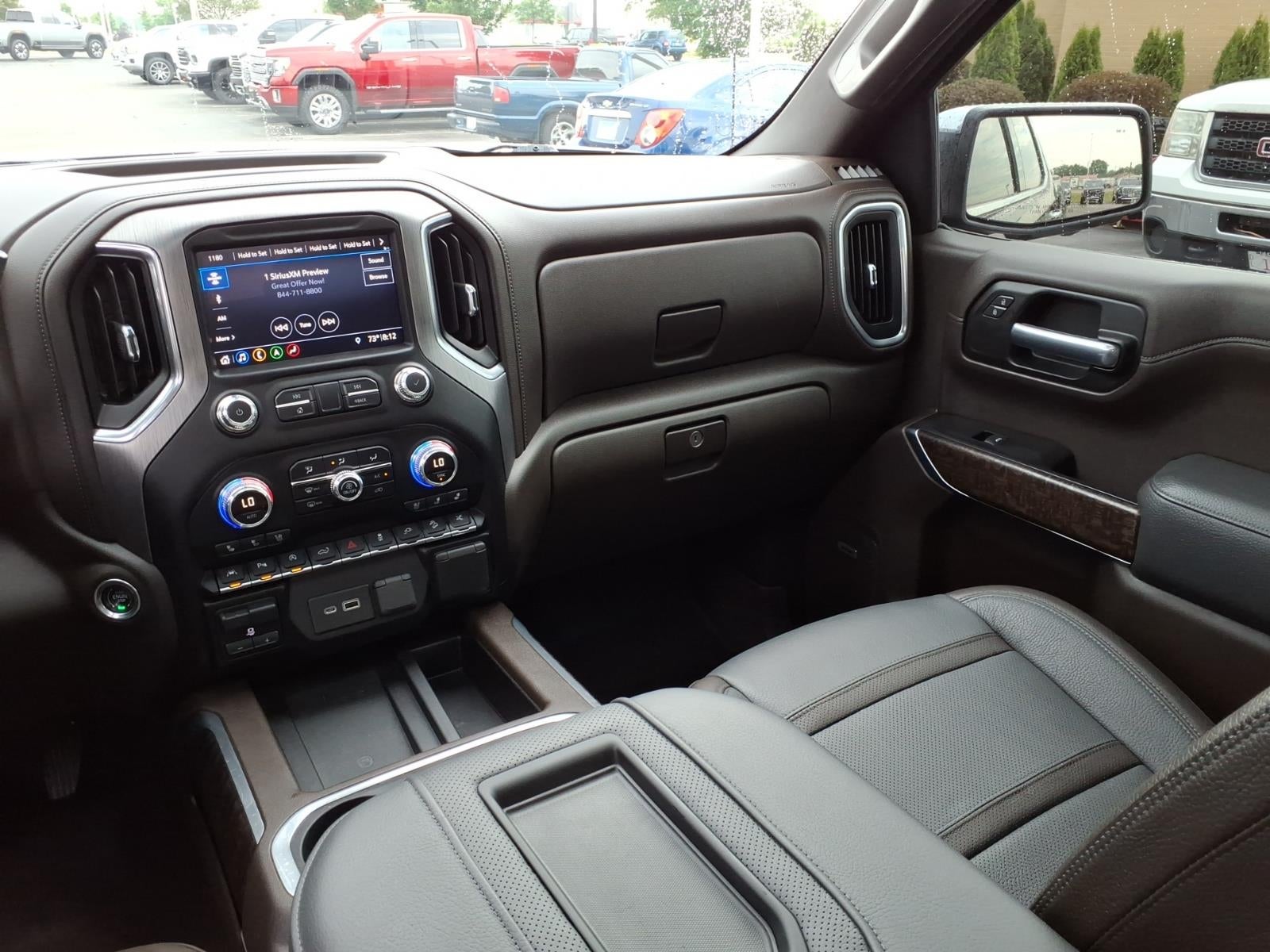 2019 GMC Sierra 1500 Denali