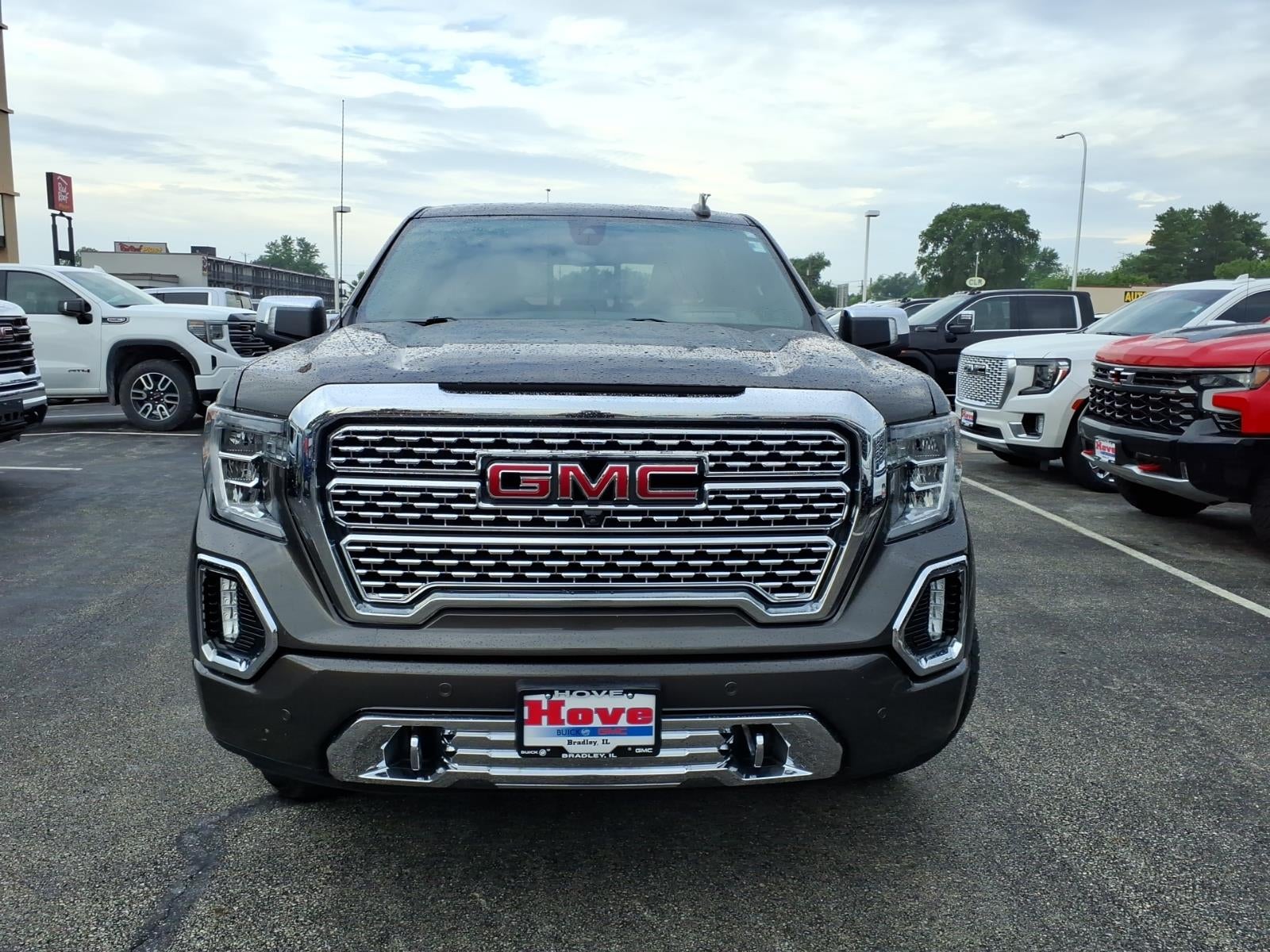 2019 GMC Sierra 1500 Denali