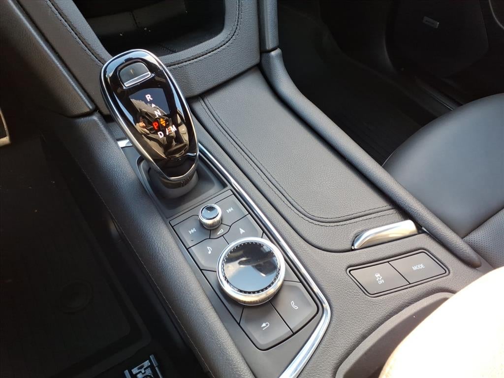 2023 Cadillac XT5 Sport