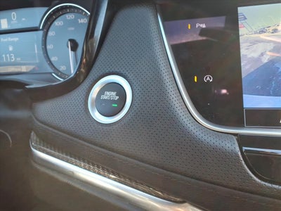 2023 Cadillac XT5 Sport