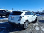 2023 Cadillac XT5 Sport