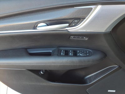 2023 Cadillac XT5 Sport