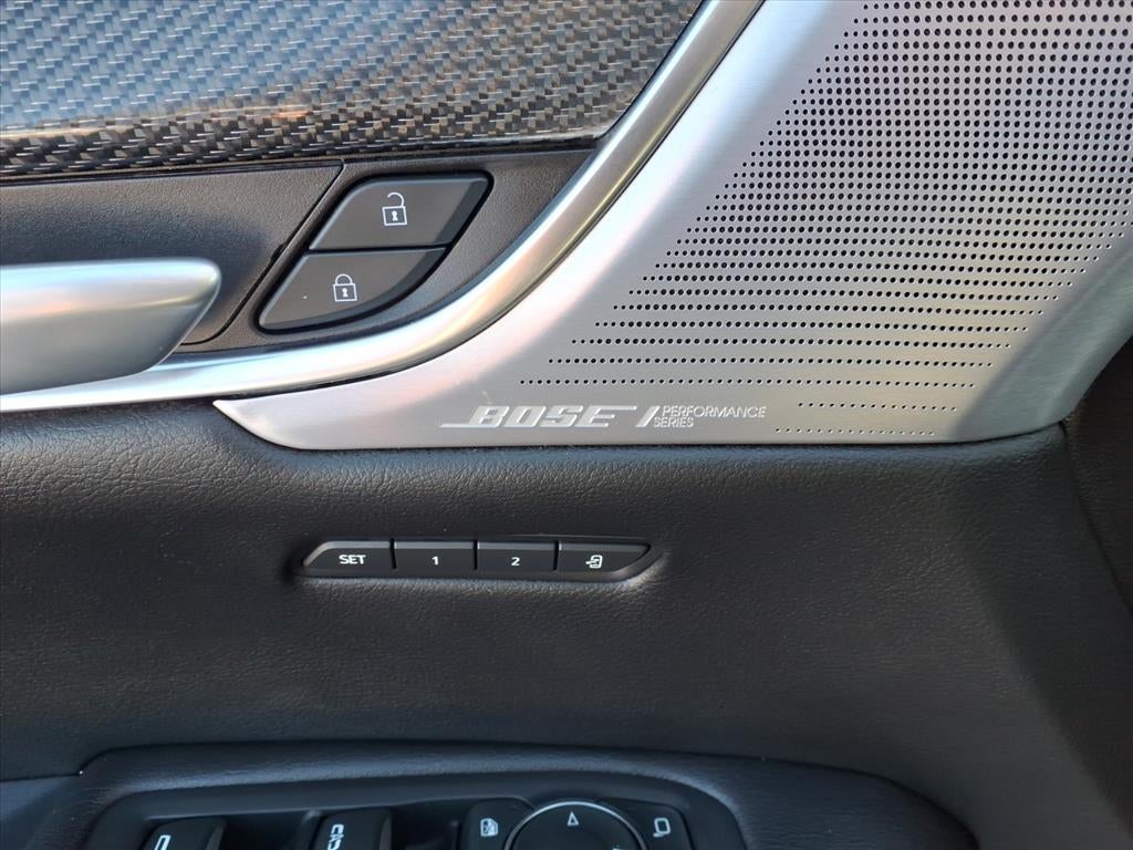 2023 Cadillac XT5 Sport