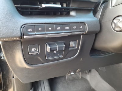 2021 Cadillac Escalade ESV Premium Luxury
