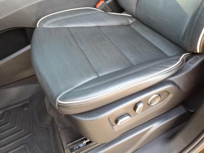 2021 Cadillac Escalade ESV Premium Luxury