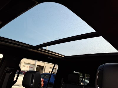 2021 Cadillac Escalade ESV Premium Luxury