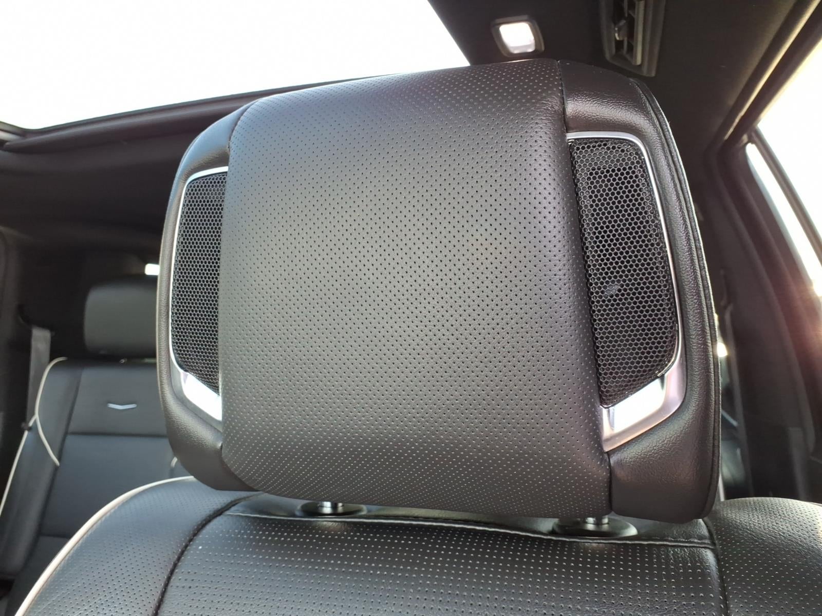 2021 Cadillac Escalade ESV Premium Luxury
