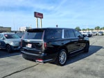 2021 Cadillac Escalade ESV Premium Luxury