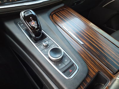 2021 Cadillac Escalade ESV Premium Luxury