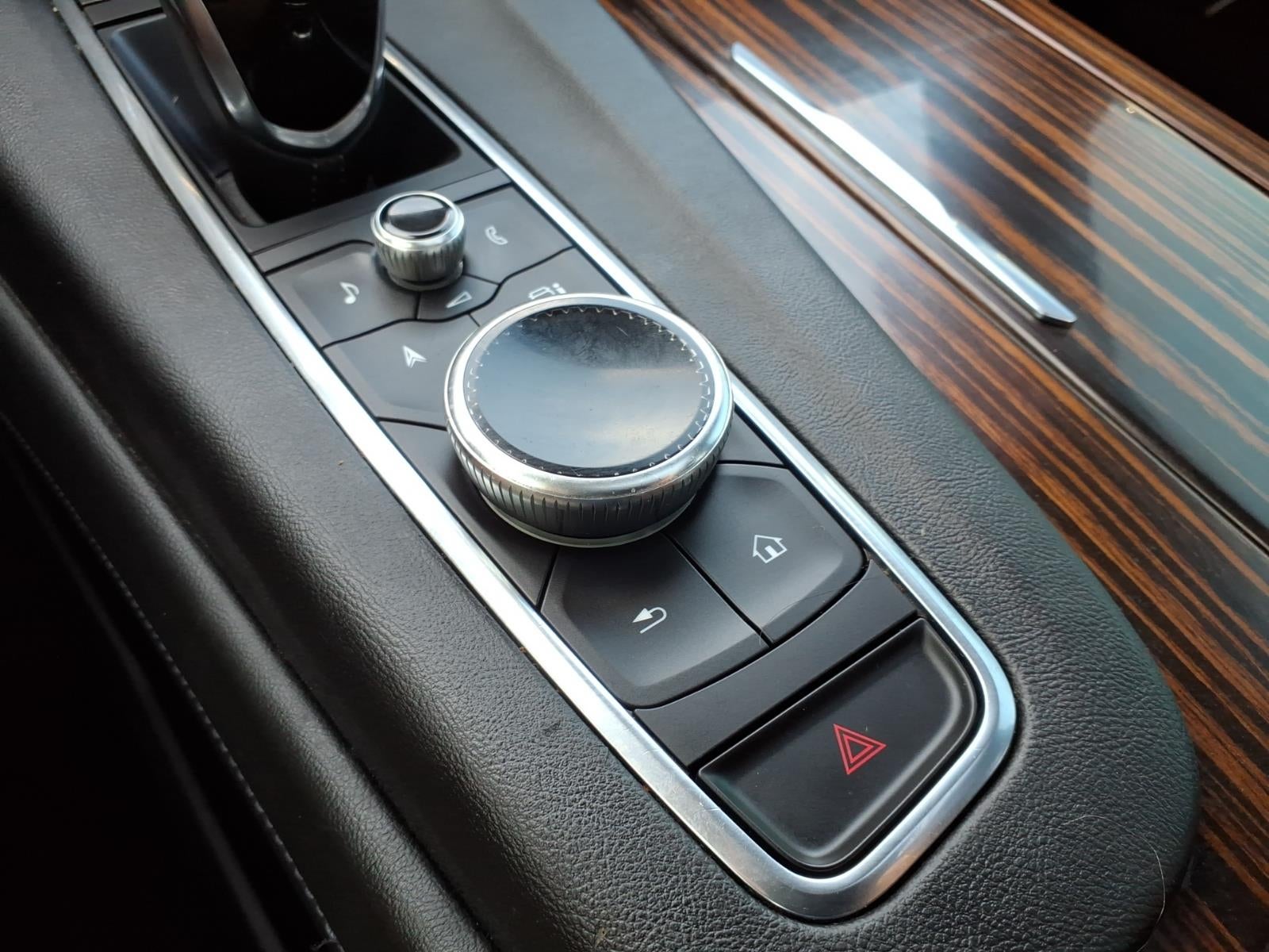 2021 Cadillac Escalade ESV Premium Luxury