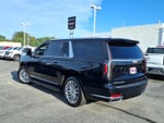 2021 Cadillac Escalade ESV Premium Luxury
