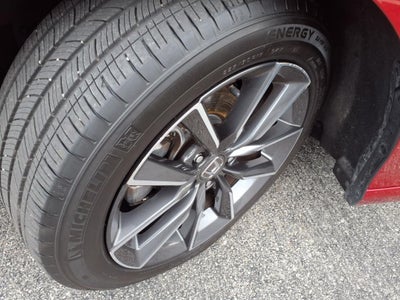 2021 Honda Accord Sedan EX-L