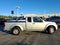 2017 Nissan Frontier SV V6
