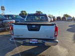 2017 Nissan Frontier SV V6