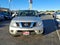 2017 Nissan Frontier SV V6