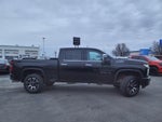 2022 Chevrolet Silverado 2500 HD High Country