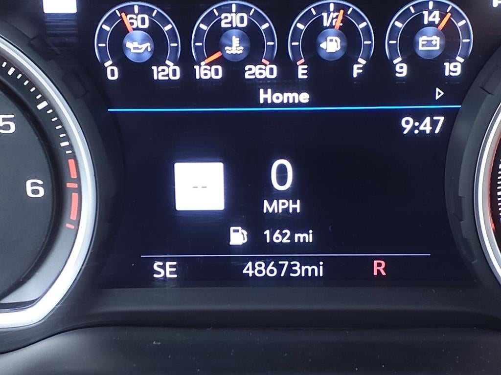 2022 Chevrolet Silverado 2500 HD High Country