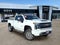 2023 Chevrolet Silverado 2500 HD High Country