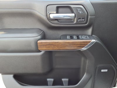 2023 Chevrolet Silverado 2500 HD High Country